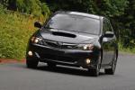 Subaru Impreza WRX 2009 года
